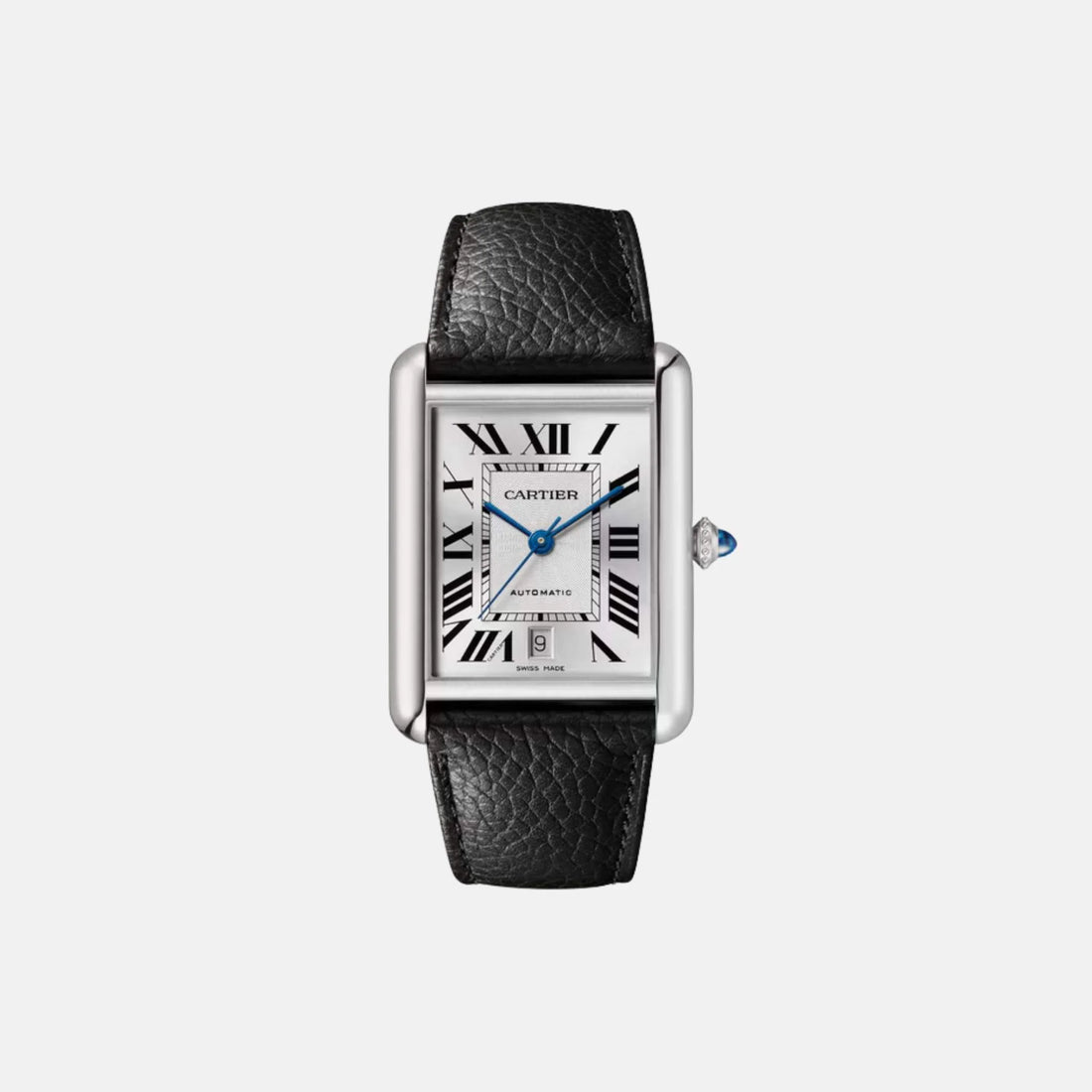 Cartier Tank Must Extra Large Automatic WSTA0040, Front