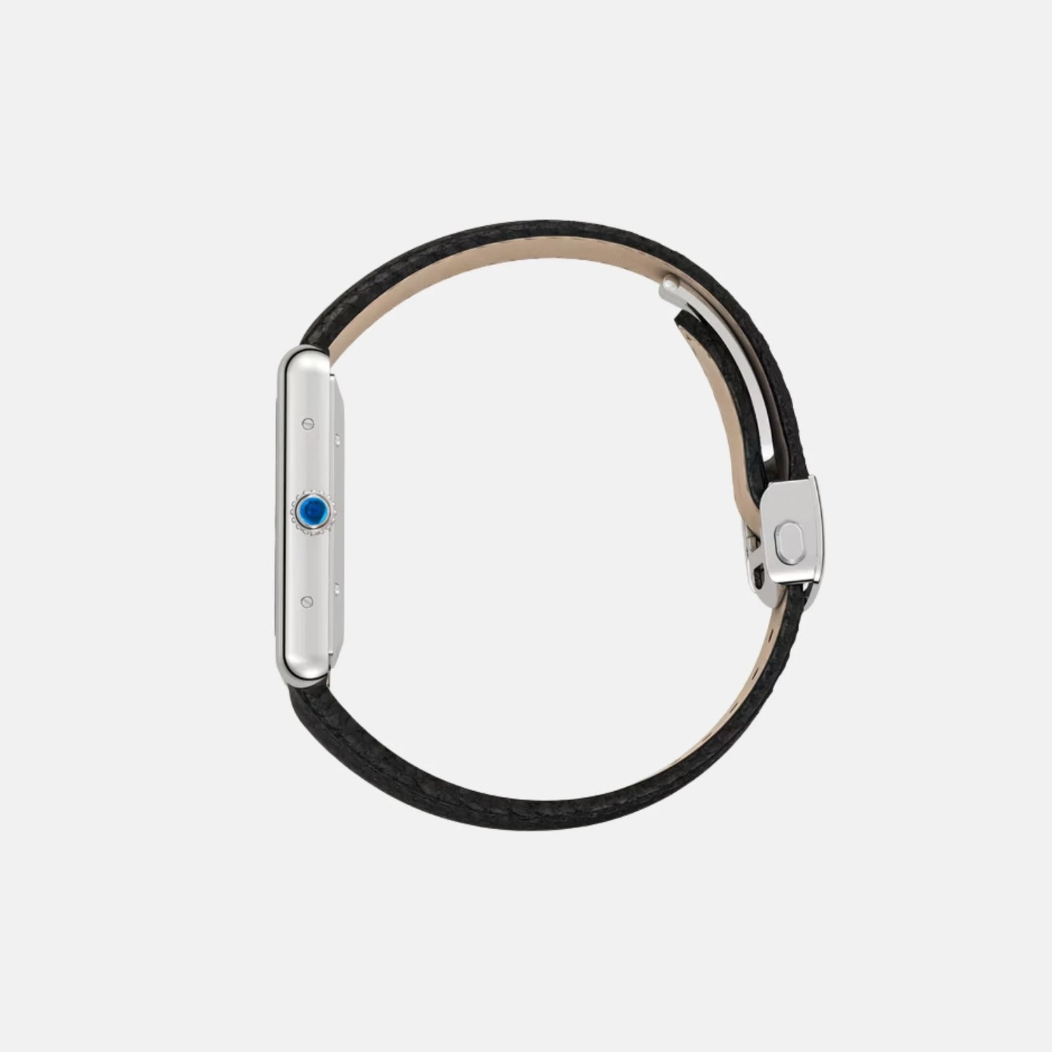 Cartier Tank Must Extra Large Automatic WSTA0040, Side