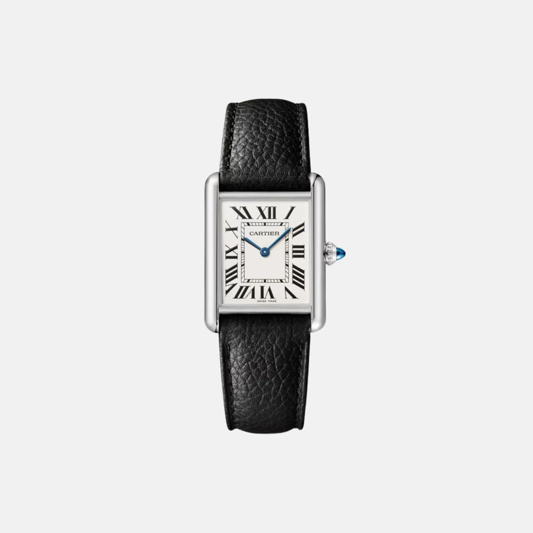 Cartier Tank Must Large Model High Autonomy Quartz WSTA0109