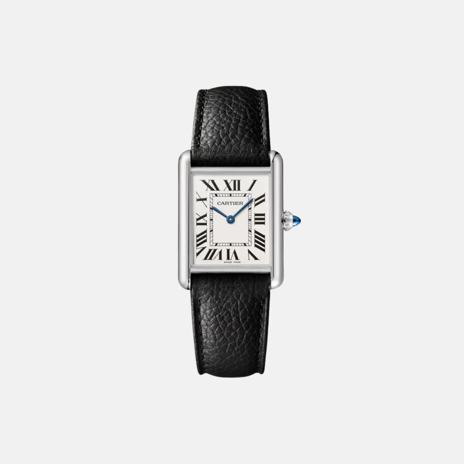 Cartier Tank Must Large Model High Autonomy Quartz WSTA0109