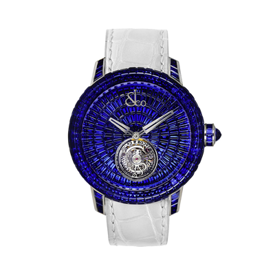 Caviar Tourbillon