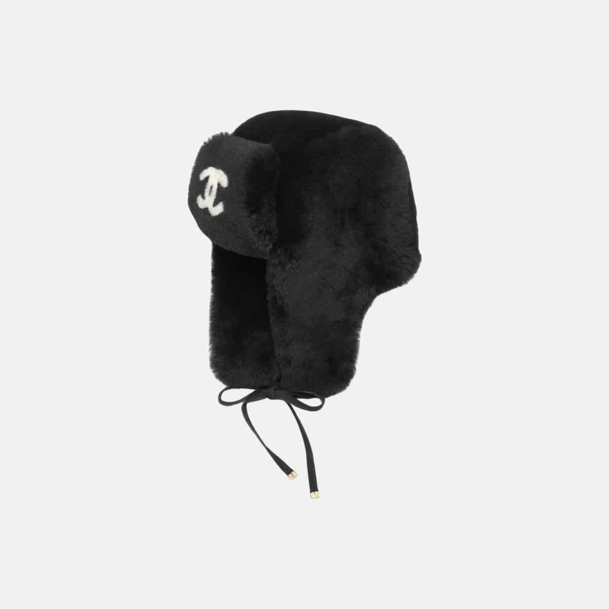 Chapka Shearling Lambskin