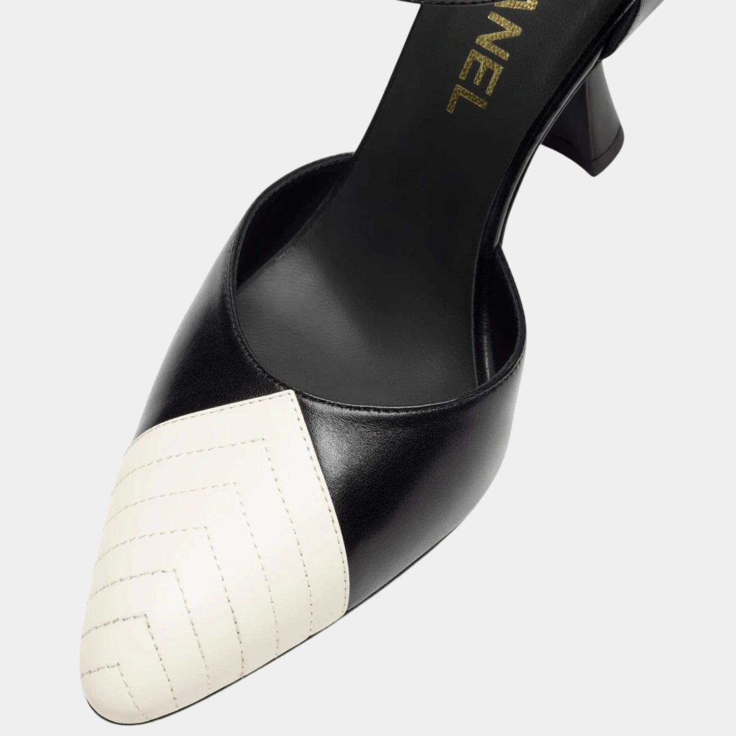 Mary Janes Lambskin 95 mm heel