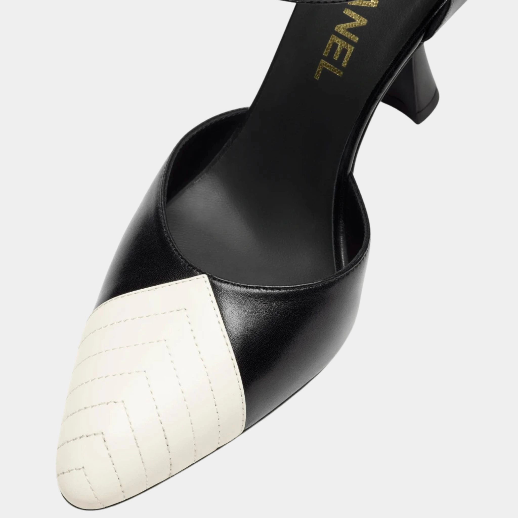 Mary Janes Lambskin 95 mm heel