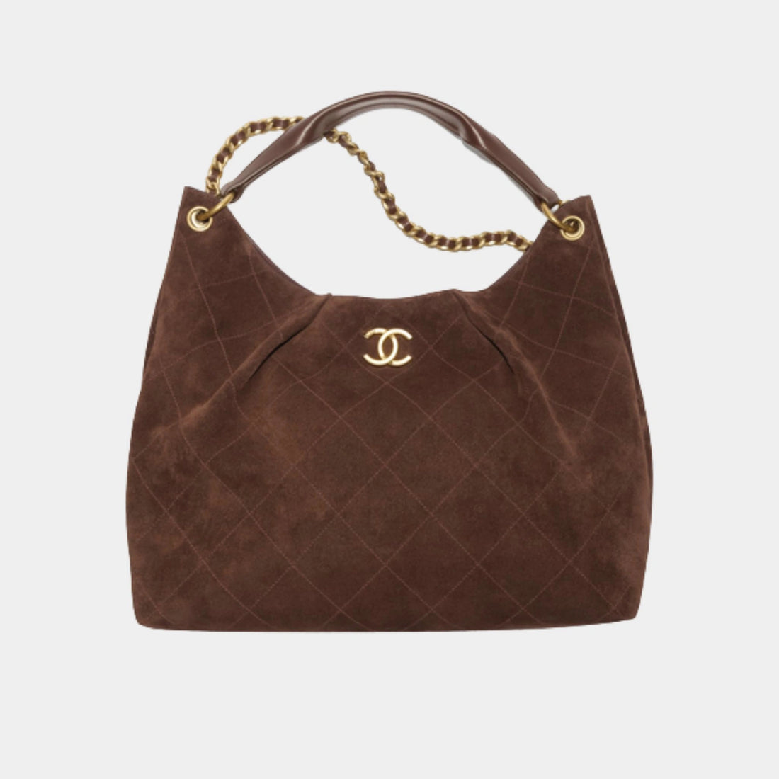 Maxi Hobo Bag