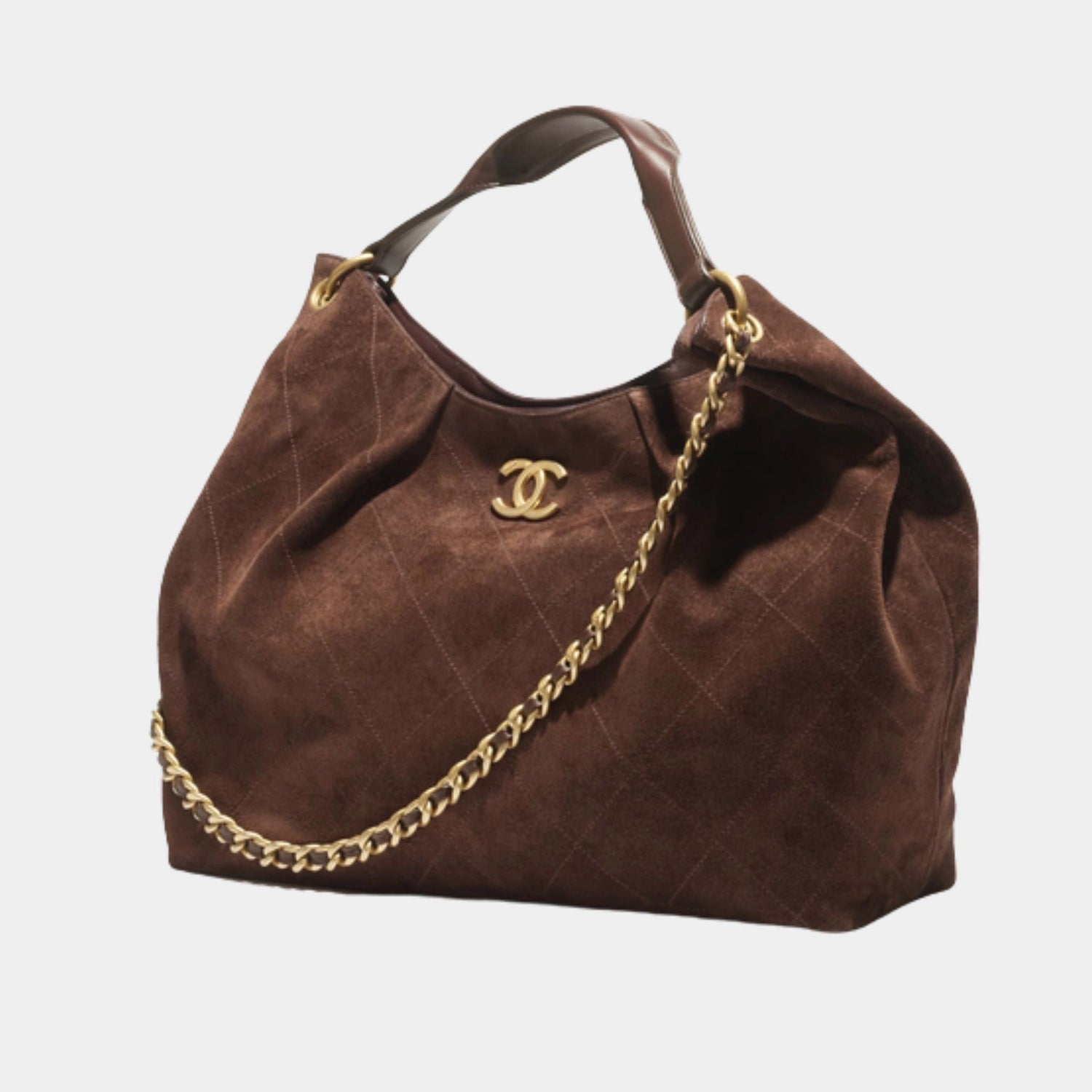 Maxi Hobo Bag