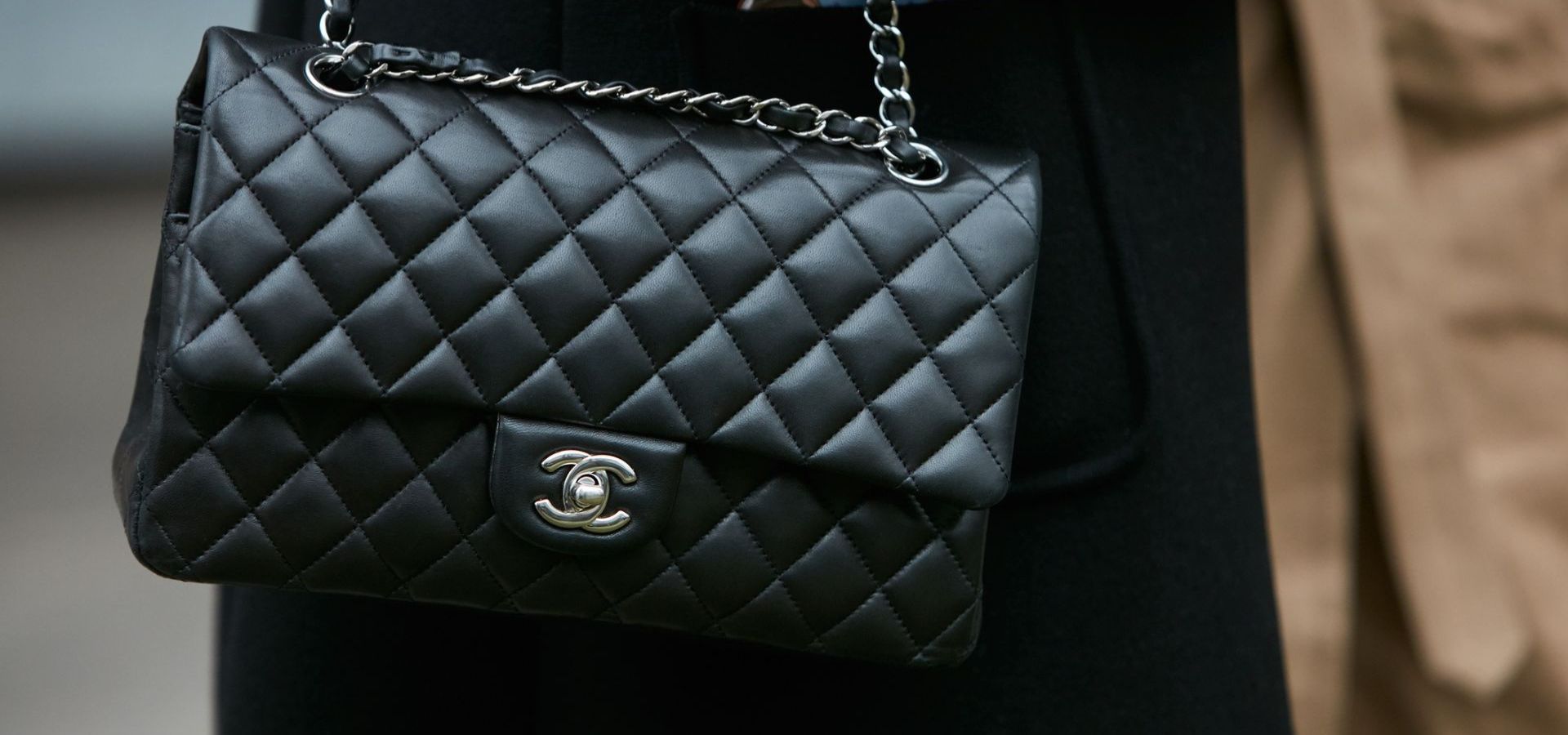 A Closer Look at Chanel Métiers d'Art 2026 – SANDS