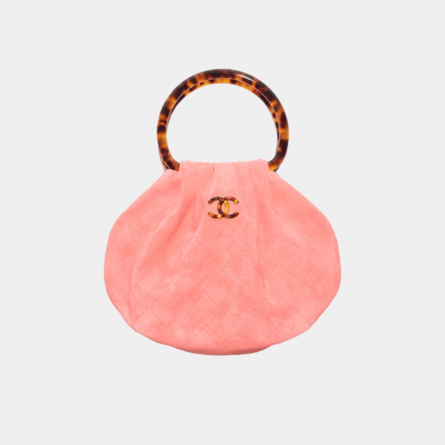 Chanel Small Hobo Bag 
