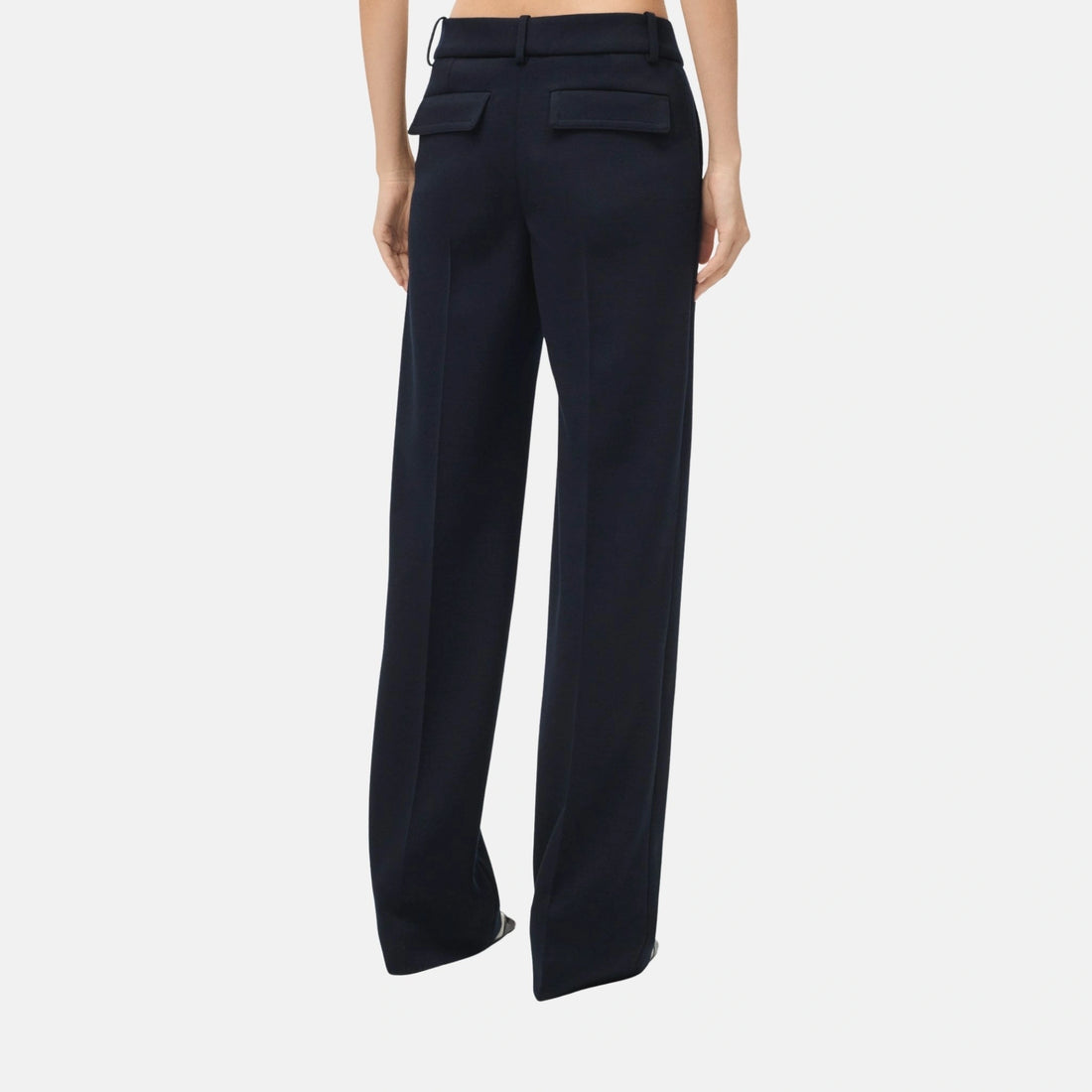 Trousers Wool