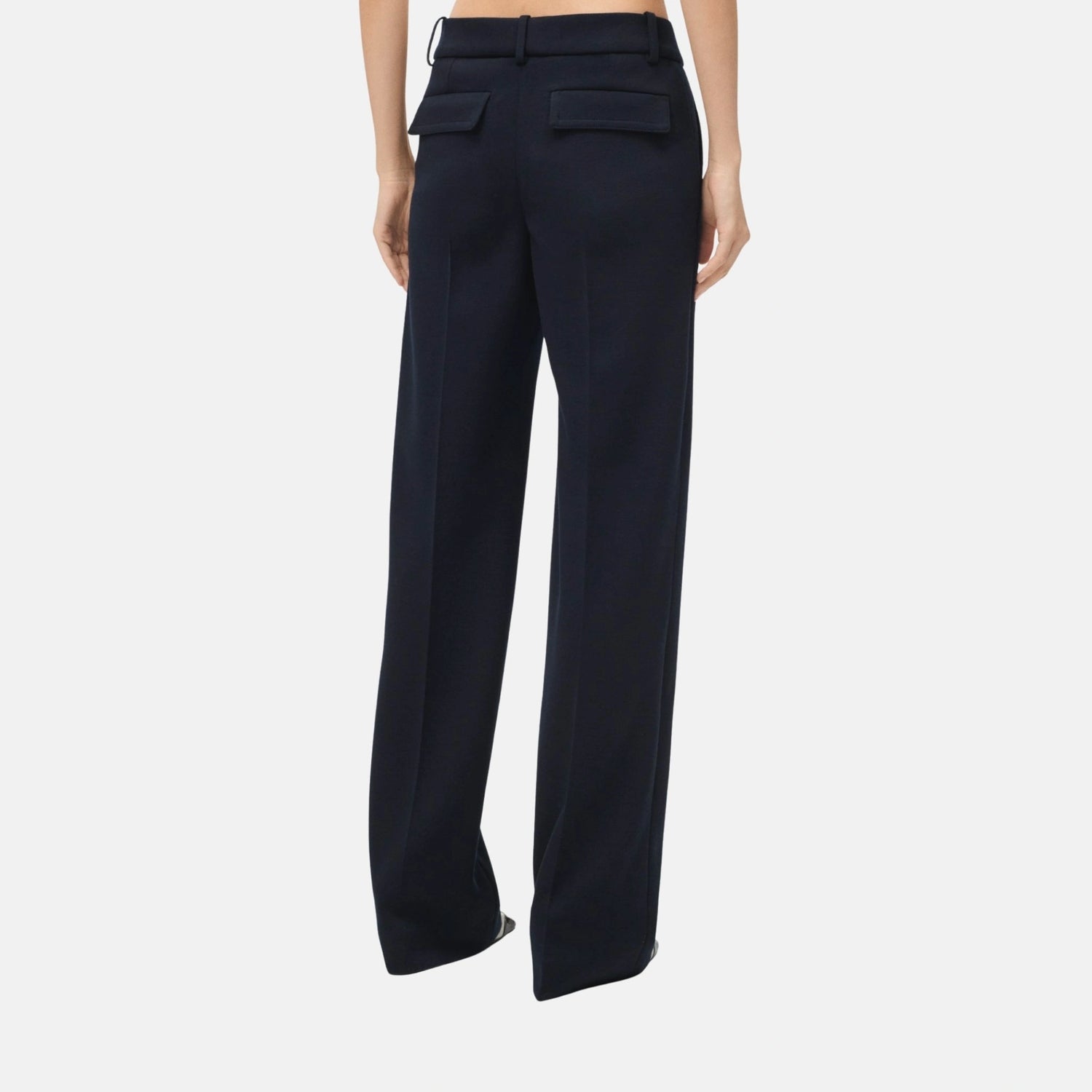 Trousers Wool