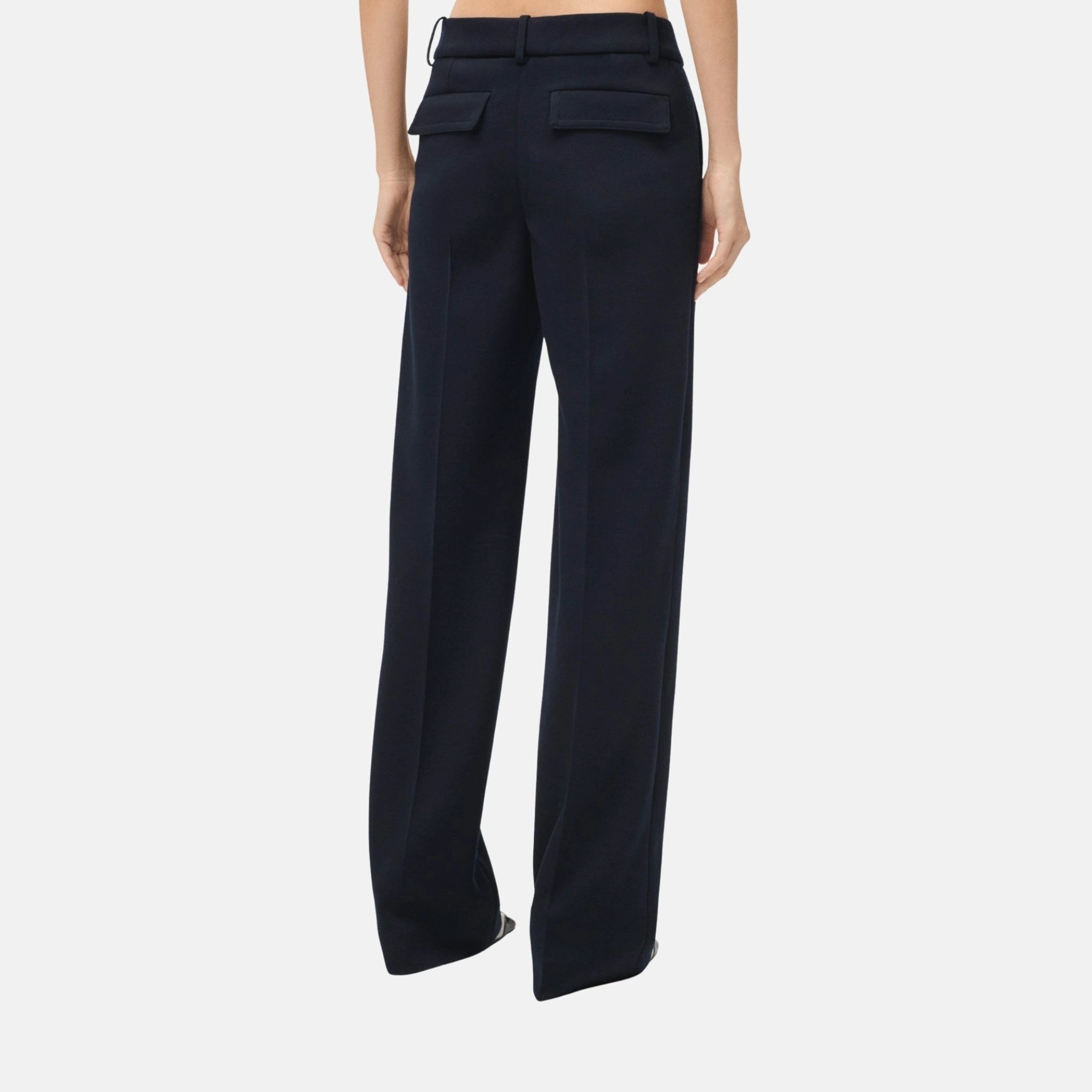 Trousers Wool