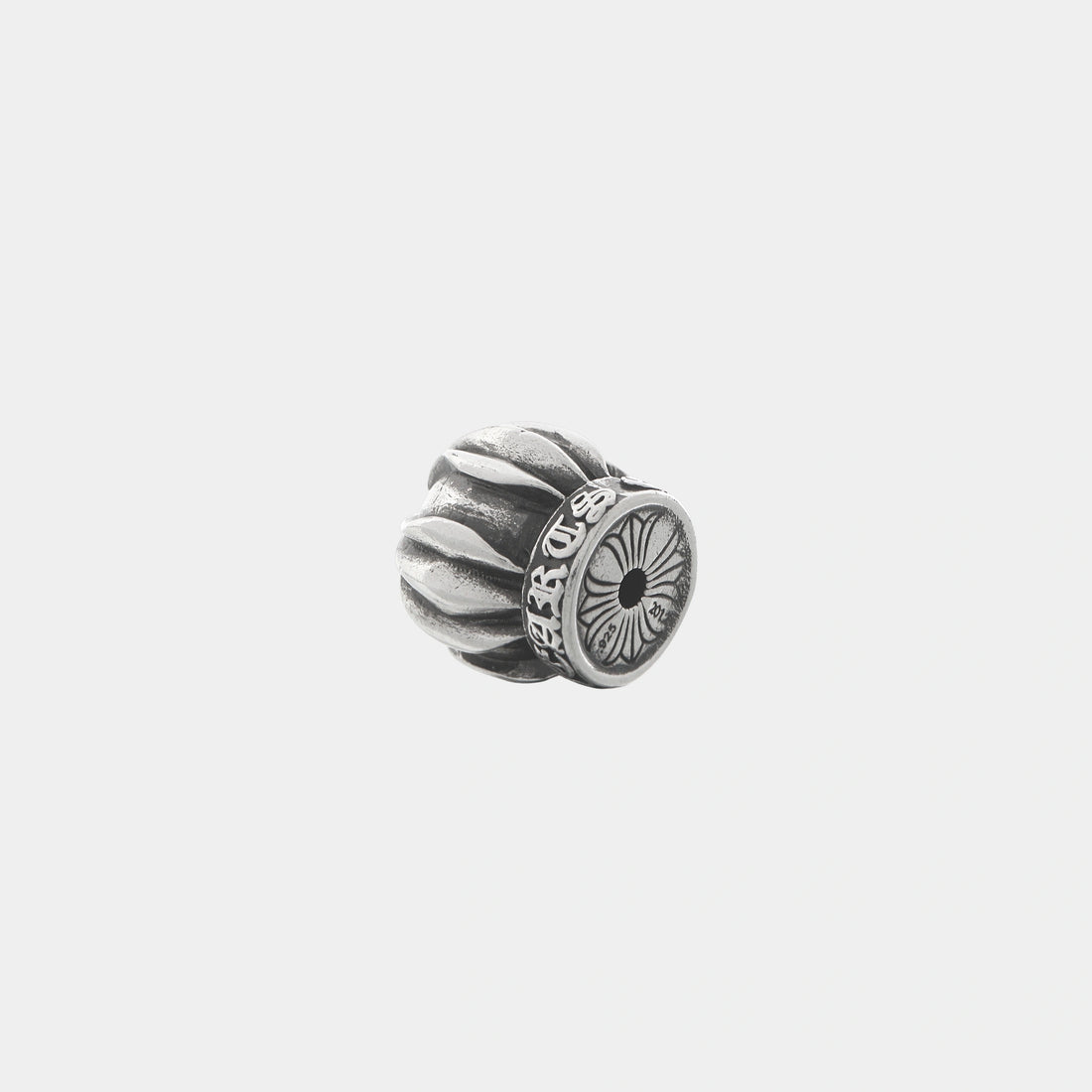 مجموعة بخور Chrome Hearts +33+ مع حامل
