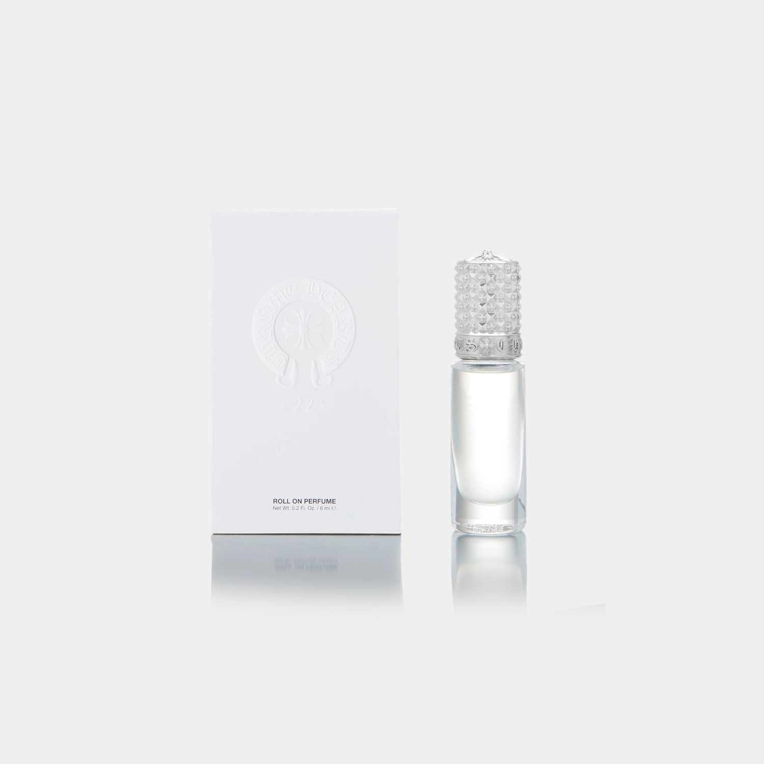 Chrome Hearts Roll-On Perfume +22+, Package