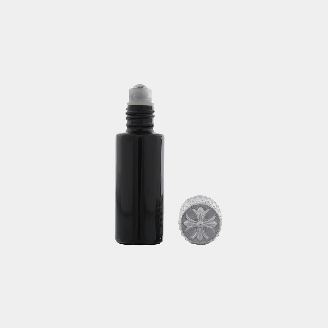 Chrome Hearts عطر رول أون +33+، الغطاء العلوي