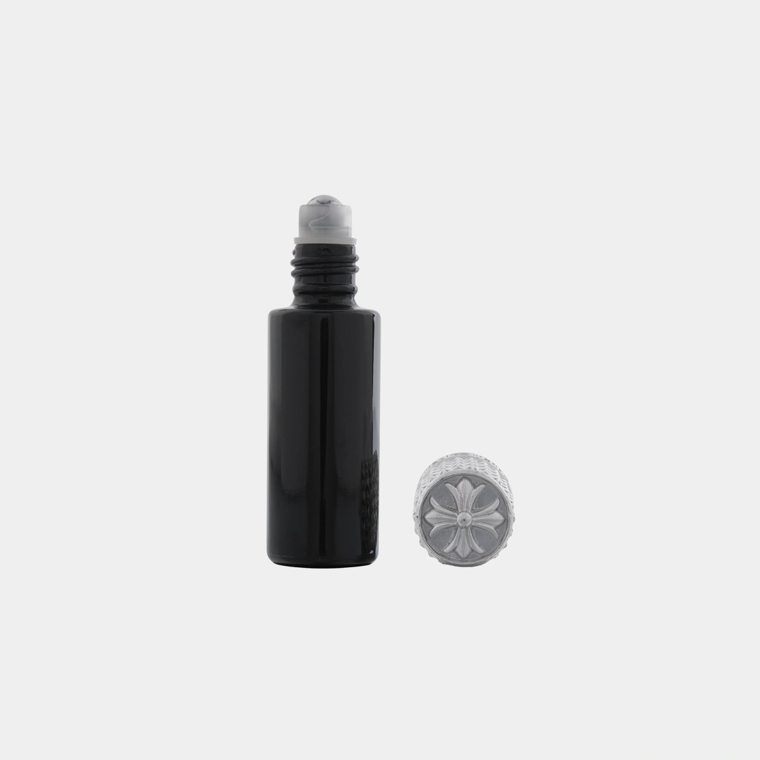 Chrome Hearts Roll-On Perfume +33+, Top Cap