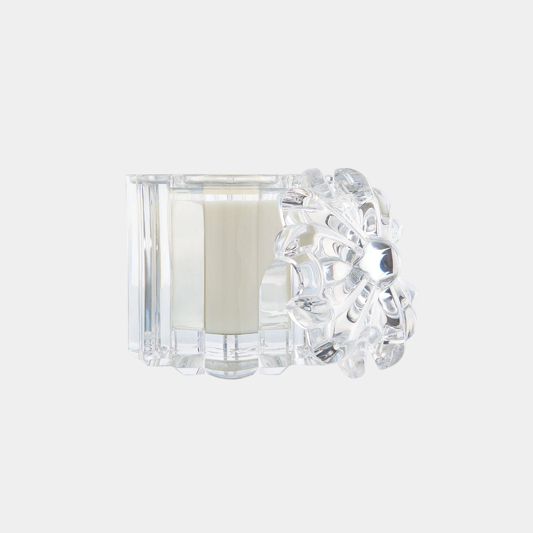 Chrome Hearts Scented Candle 220g, Top Cap