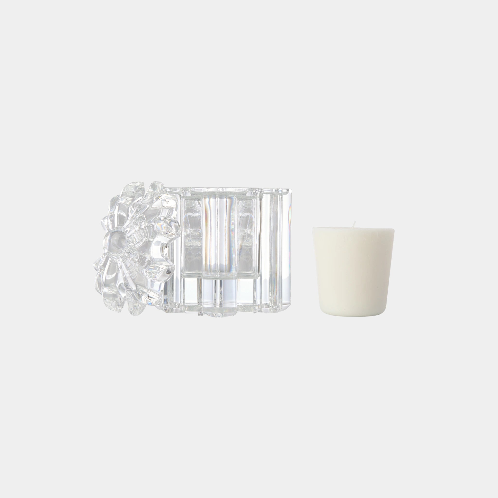 Chrome Hearts Scented Candle Refill 200g, Case