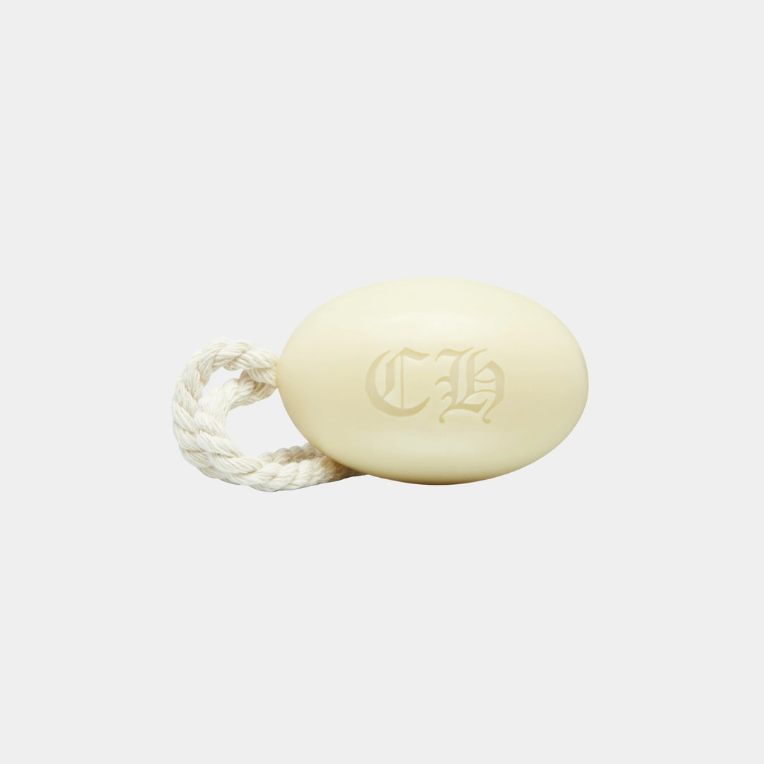 صابون بحبل من Chrome Hearts، رائحة 33، الجهة الخلفية