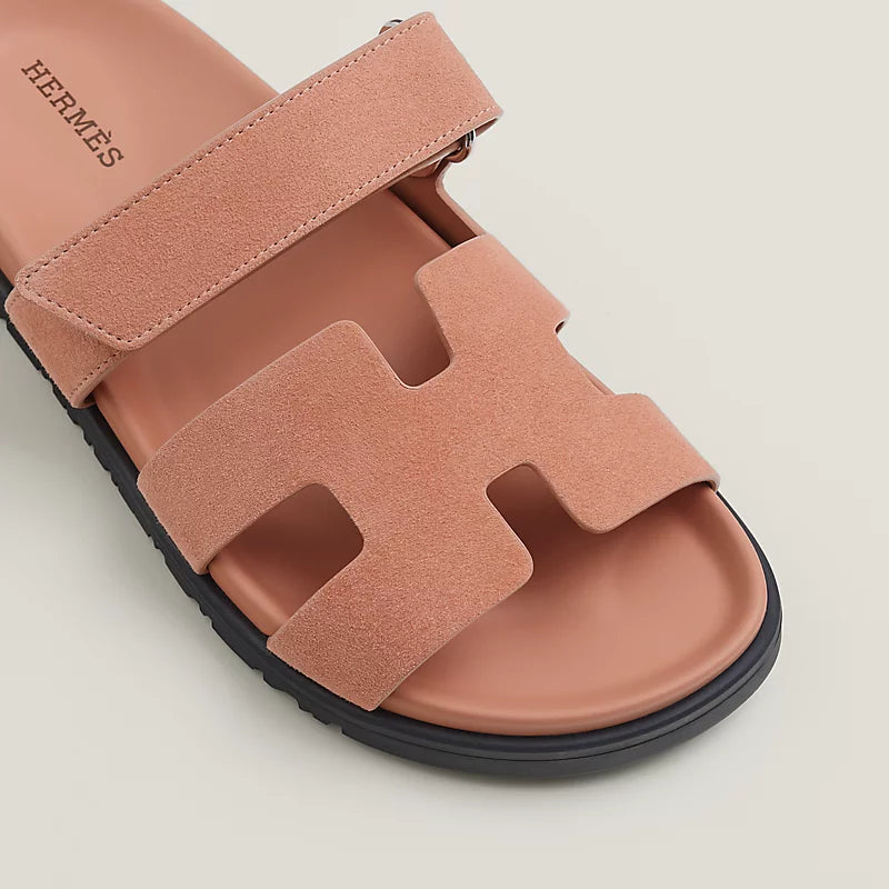 Chypre Sandal -  Nude