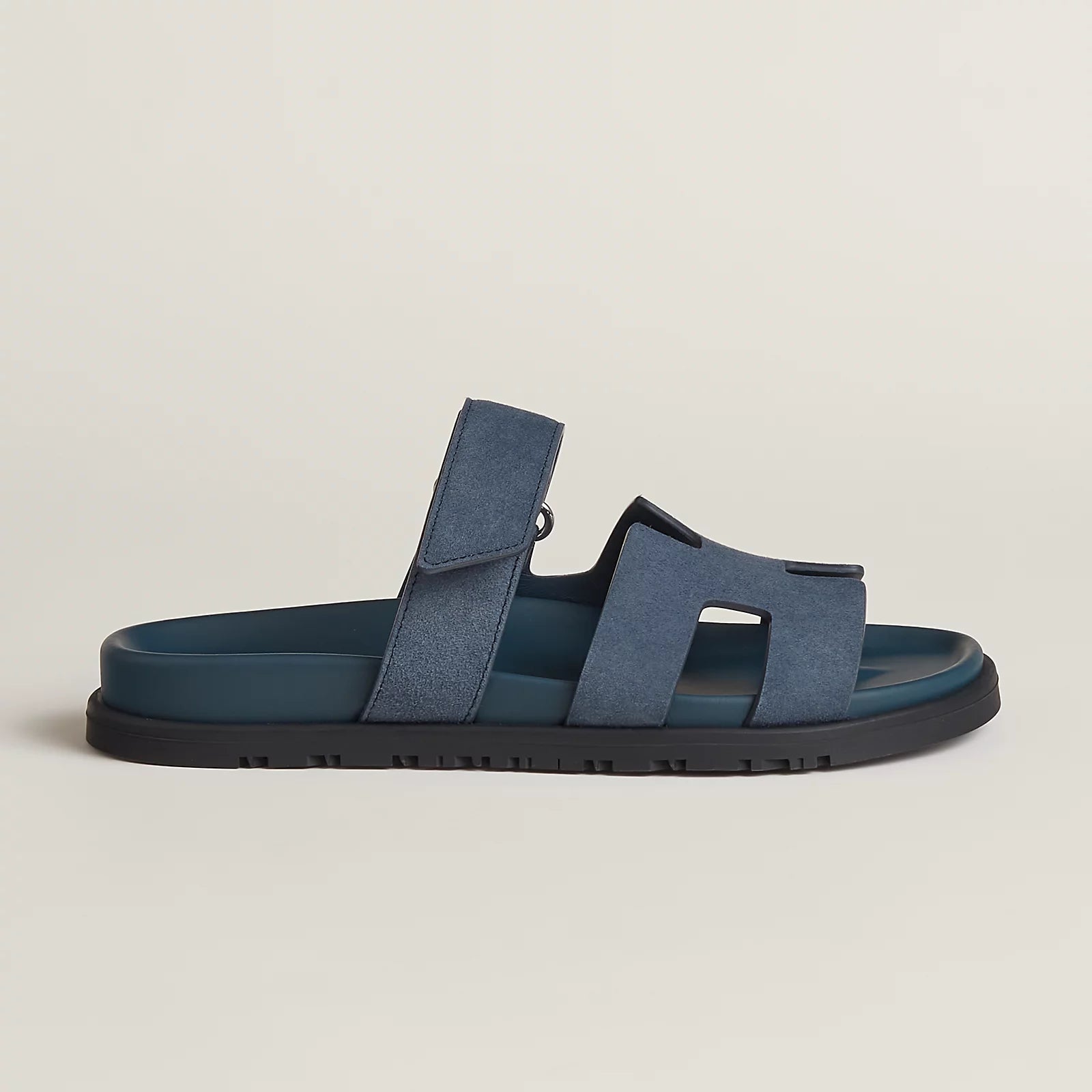 Chypre Sandal - Bleu Céleste