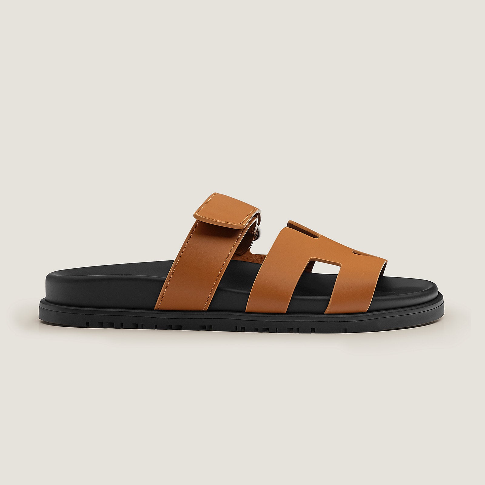 Chypre Sandal - Natural