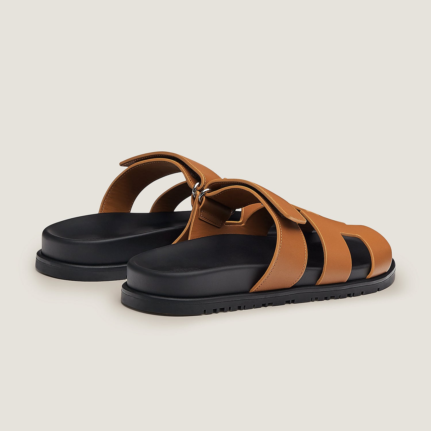 Chypre Sandal - Natural