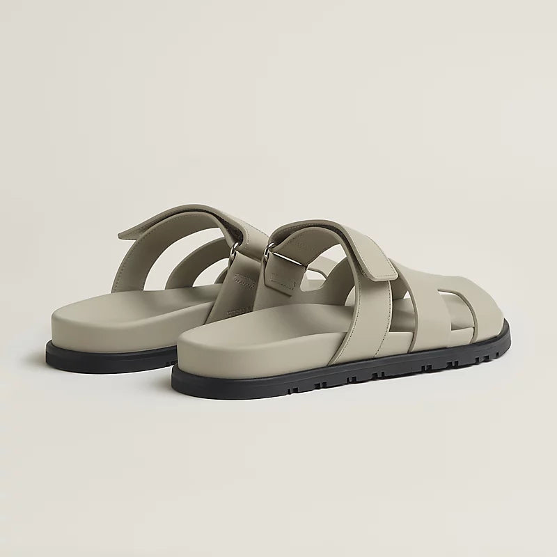 Chypre Sandal -  Beige Esquisse