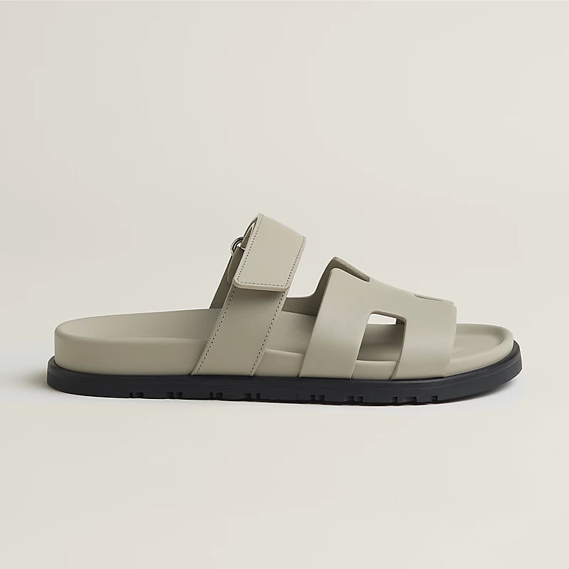 Chypre Sandal -  Beige Esquisse