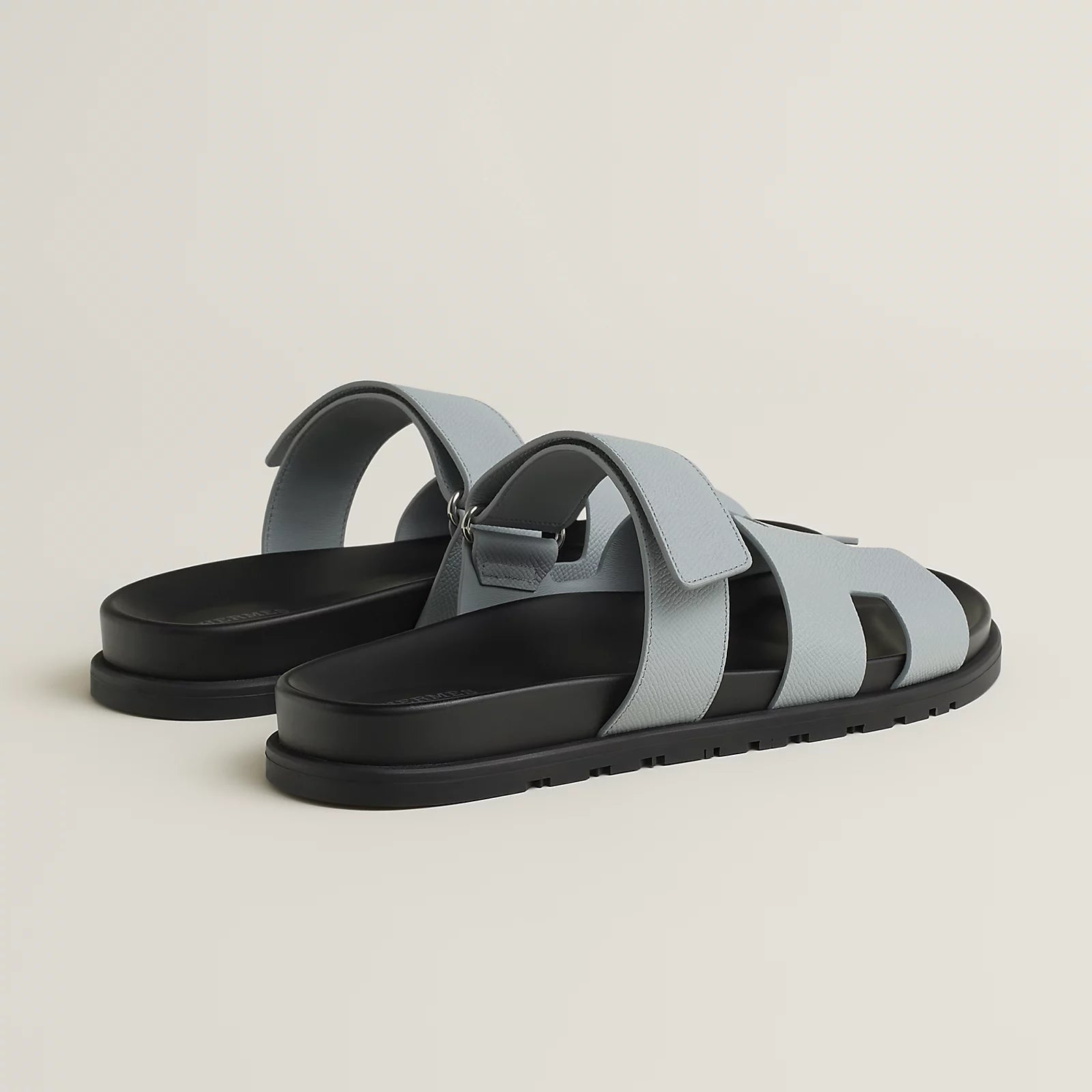 Chypre Sandal -  Gris Nuage