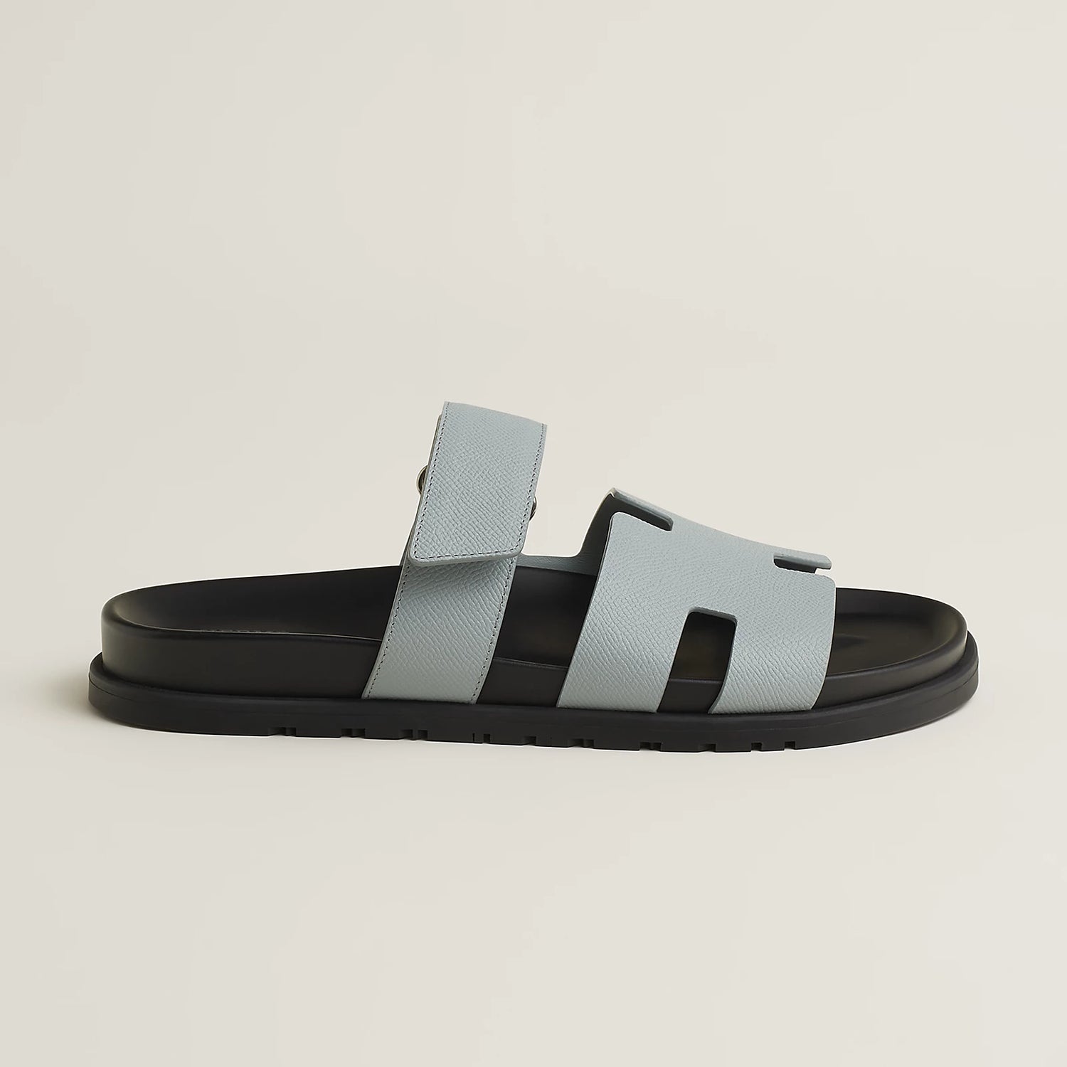 Chypre Sandal -  Gris Nuage