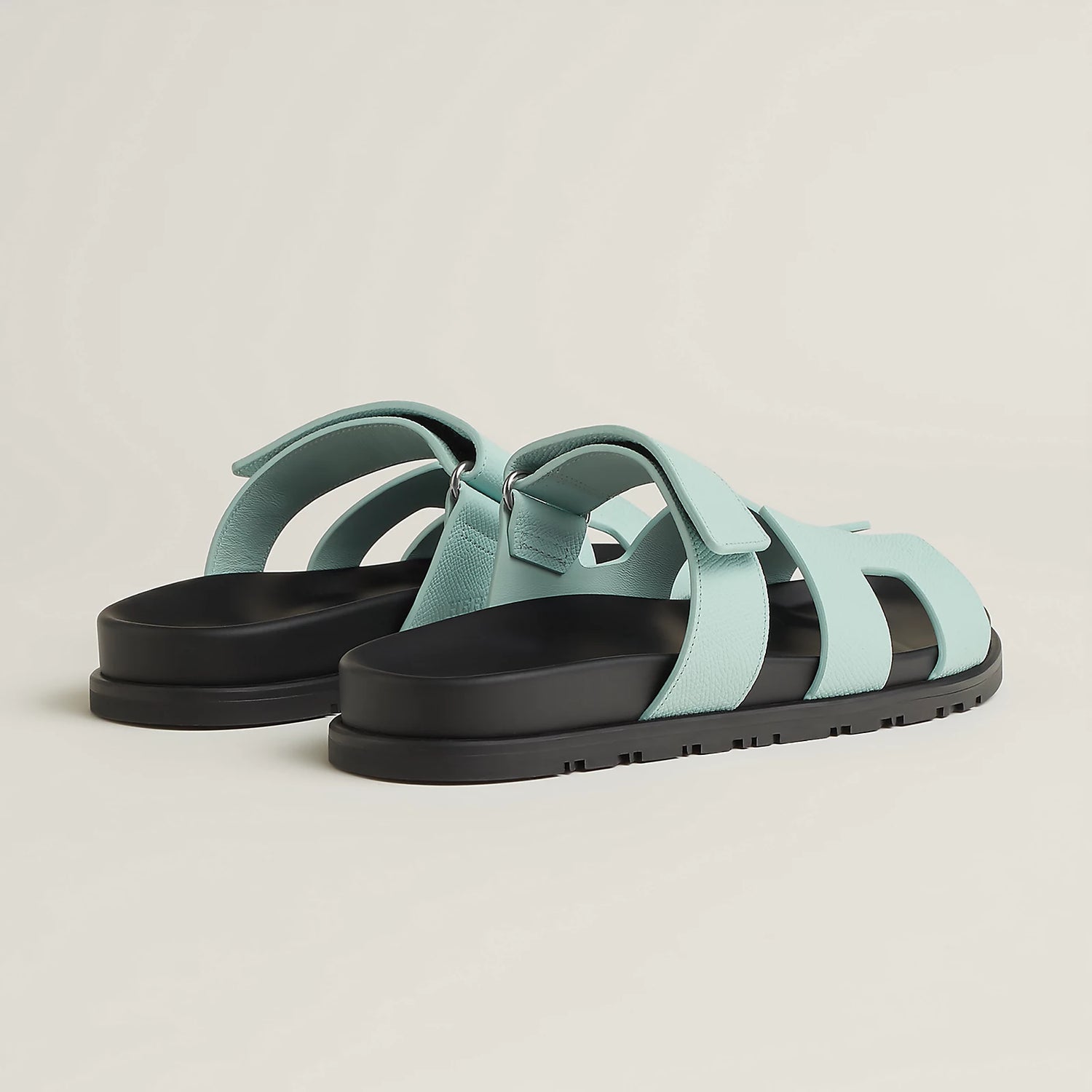 Chypre Sandal -  Bleu Cristaux