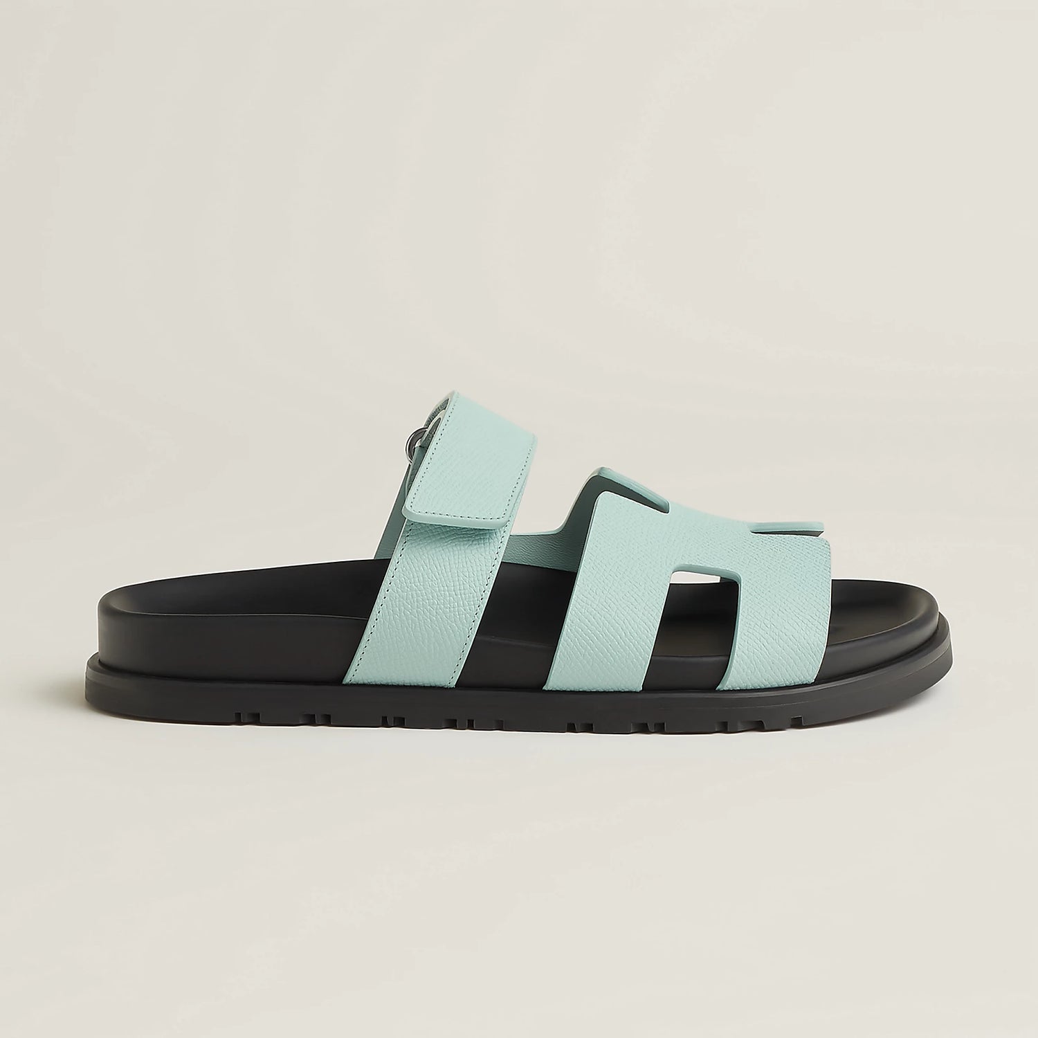 Chypre Sandal -  Bleu Cristaux