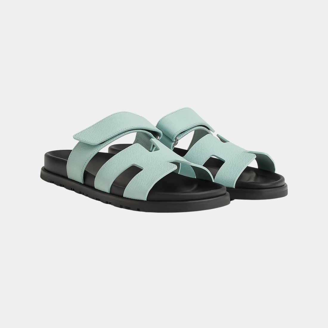 Chypre Sandal -  Bleu Cristaux