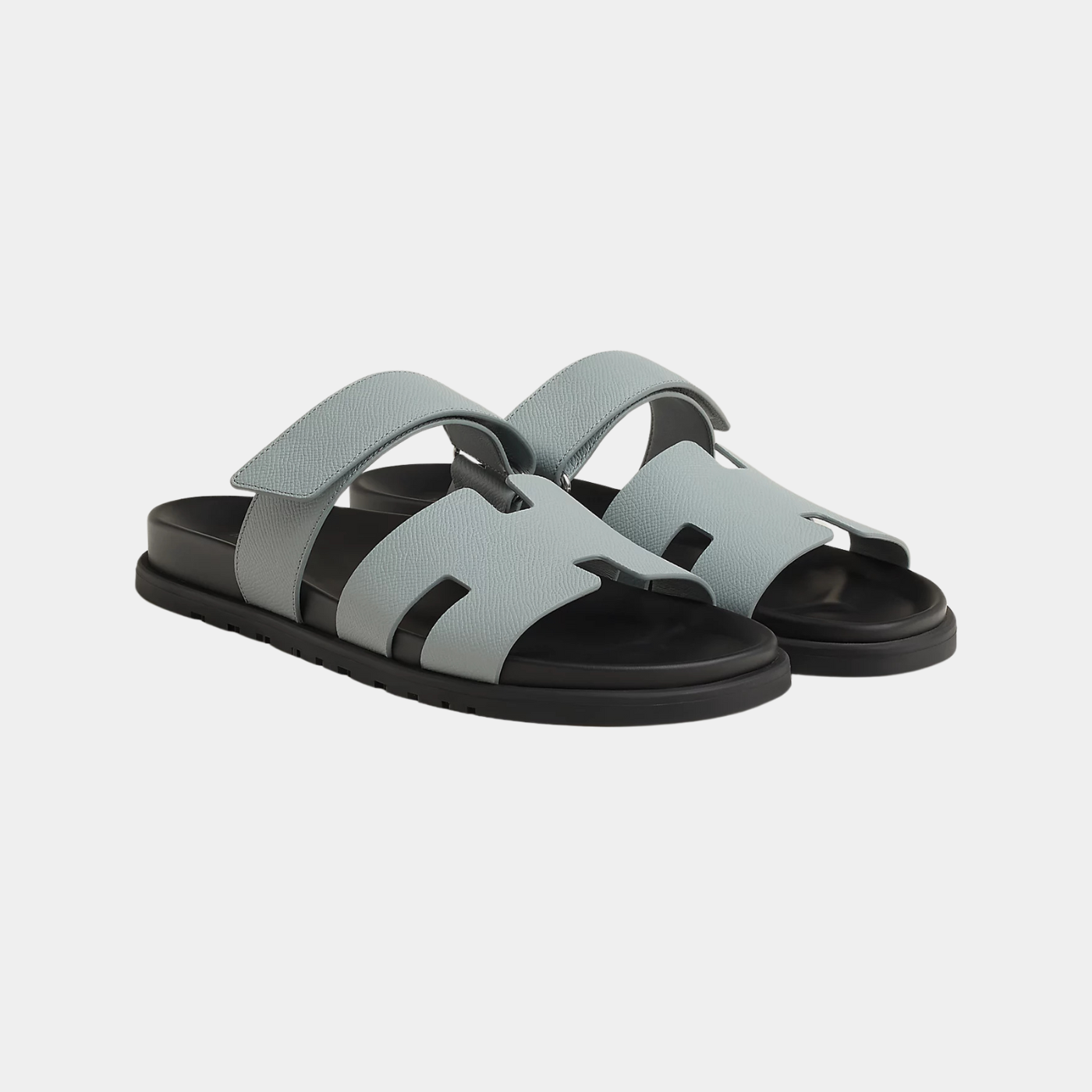 Chypre Sandal -  Gris Nuage