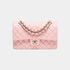 Classic 11.12 Handbag, Cruise 2024/25, Light Pink, Front View