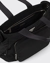 Prada Re-Nylon baby bag