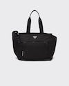 Prada Re-Nylon baby bag