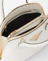 Prada Promenade Saffiano leather bag