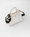 Prada Promenade Saffiano leather bag