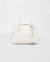 Prada Promenade Saffiano leather bag