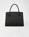 Prada Monochrome medium Saffiano bag