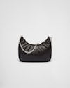 Padded nappa-leather Prada Re-Edition 2005 shoulder bag