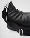 Padded nappa-leather Prada Re-Edition 2005 shoulder bag