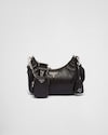 Padded nappa-leather Prada Re-Edition 2005 shoulder bag