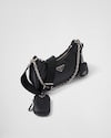 Padded nappa-leather Prada Re-Edition 2005 shoulder bag