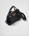 Prada Promenade Saffiano leather bag