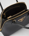 Prada Promenade Saffiano leather bag