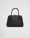 Prada Promenade Saffiano leather bag