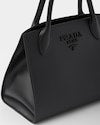 Prada Monochrome small Saffiano bag