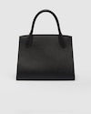 Prada Monochrome small Saffiano bag